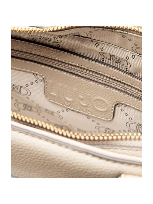 Borsa a mano di media grandezza. LIU JO | AA5135E0033/X0459